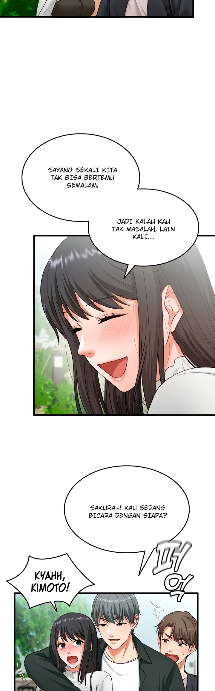 One More Chance - Page 25